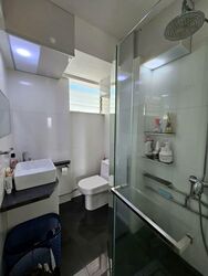 Blk 545 Cheng San Green (Ang Mo Kio), HDB 5 Rooms #588193361